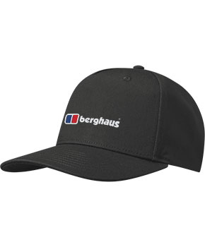 Berghaus Berg Classic Logo Snapback Cap