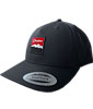 Berg Profile Snapback Cap