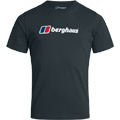Big Corp Logo T-Shirt