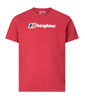 Big Corp Logo T-Shirt
