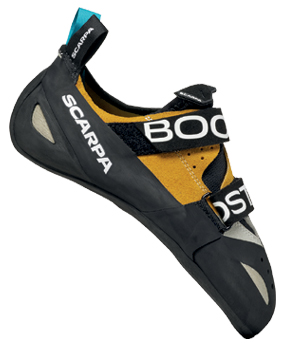 Scarpa Boostic R