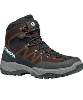 Scarpa Boreas GTX