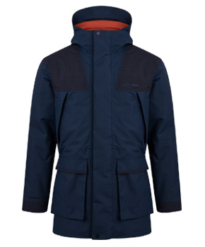 Berghaus Breccan Parka Inshell Jacket