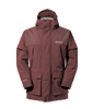 Breccan Parka Inshell Jacket