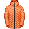 Broad Peak IN Hooded Jacket