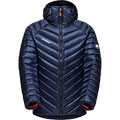 Broad Peak IN Hooded Jacket