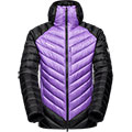 Broad Peak IN Hooded Jacket