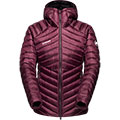 Broad Peak IN Hooded Women's Jacket