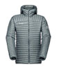 Broad Peak Light IN Hooded Jacket