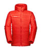 Broad Peak Light IN Hooded Jacket