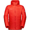 Broad Peak Light IN Hooded Jacket