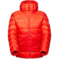 Broad Peak Pro IN Hooded Jacket
