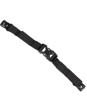 Ortlieb Brustgurt Commuter-Daypack