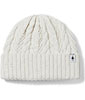 Cable Knit Beanie