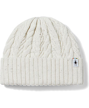 Smartwool Cable Knit Beanie