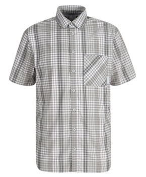 Mammut Calanca Shirt