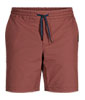 Canvas Shorts - 8