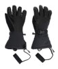 Carbide Sensor Gloves Women