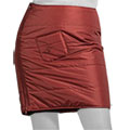Carli Padded Skirt Women