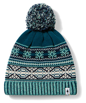 Smartwool Chair Lift Beanie
