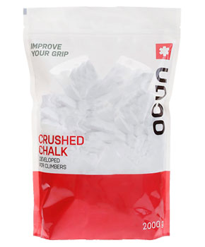 Ocun Chalk Crushed 2000g