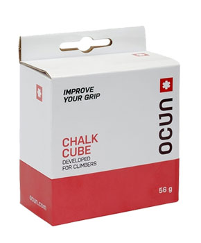 Ocun Chalk Cube 56 g