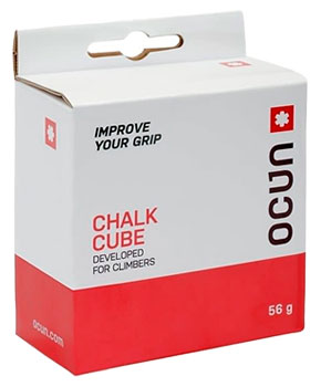 Ocun Chalk Cube 56 g