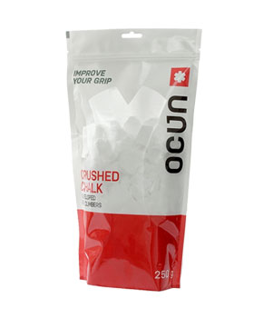 Ocun Chalk Rattle 250 g