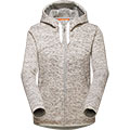Chamuera ML Hooded Women's Jacket