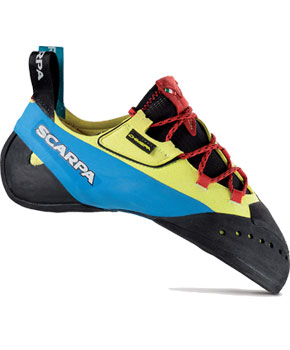 Scarpa Chimera