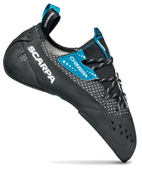 Scarpa Chimera
