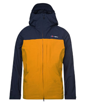 Berghaus Chombu Shell Jacket