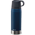 CityPark Thermavac™ - Isolierkanne mit 2 integrierten Bechern 1100 ml