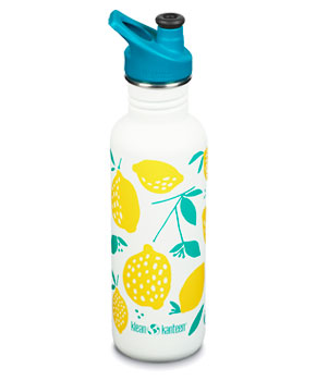 Klean Kanteen Classic 27oz - single-walled