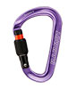 Classic HMS Screwgate Carabiner