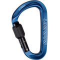 Classic HMS Screwgate Carabiner