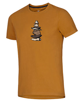 Ocun Classic T Stoneman