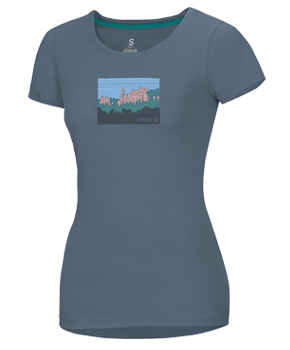 Ocun Classic T Women