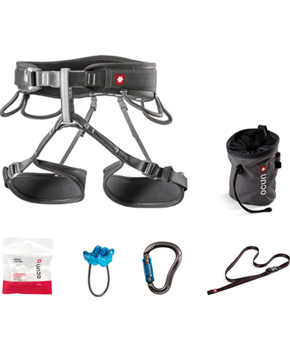 Ocun Climbing Twist Set
