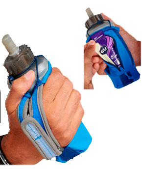 Ultimate Direction Clutch Wrap