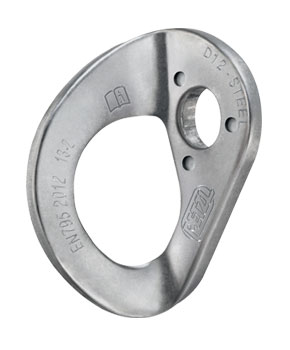 Petzl Coeur Stahl