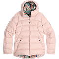 Coldfront Down Hoodie Women