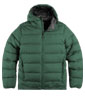 Coldfront Down Hoodie