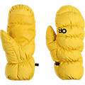 Coldfront Down Mitts