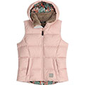 Coldfront Hooded Women's Down Vest II