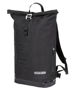 Ortlieb Commuter-Daypack High-Vis 