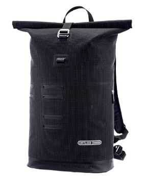 Ortlieb Commuter-Daypack High-Vis 