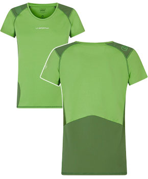 La Sportiva Compass T-Shirt Women