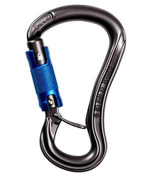 Ocun Condor HMS Triple