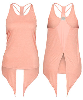 Ultimate Direction Contrails Tank Women